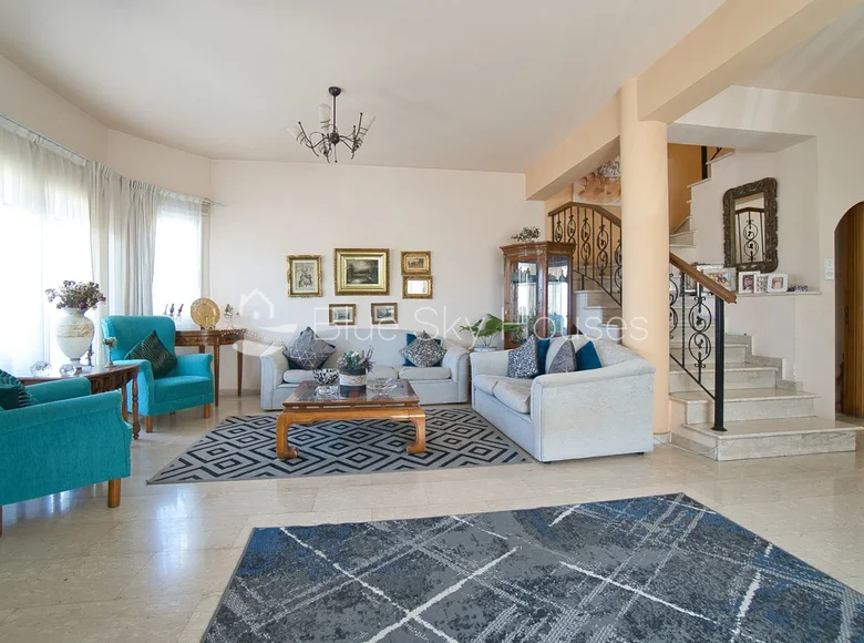 Maison 3 chambres 177 m² Demos Agiou Athanasiou, Chypre