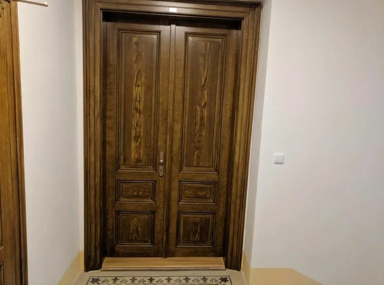 Mieszkanie 3 pokoi 70 m² Praga, Czechy