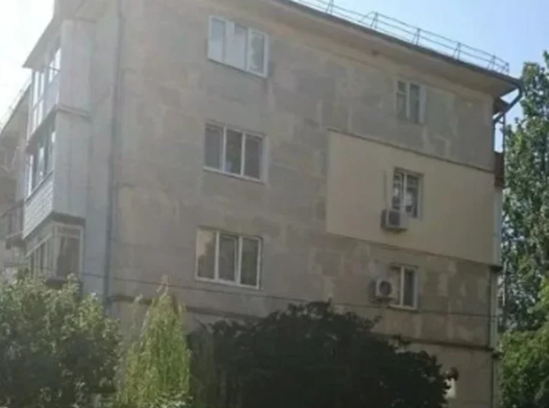 Mieszkanie 3 pokoi 58 m² Odessa, Ukraina