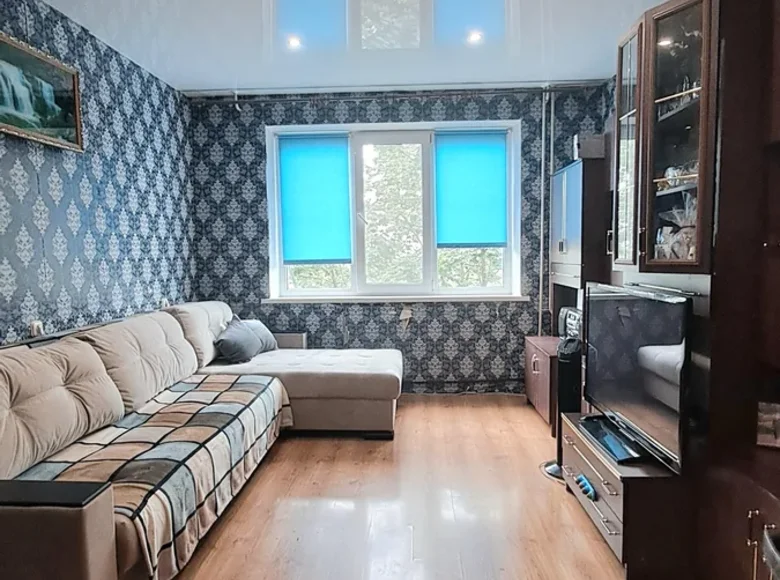 Apartamento 2 habitaciones 52 m² Gómel, Belarús