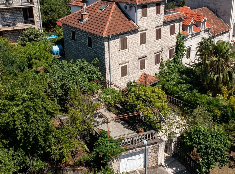 Maison 6 chambres 142 m² Dobrota, Monténégro