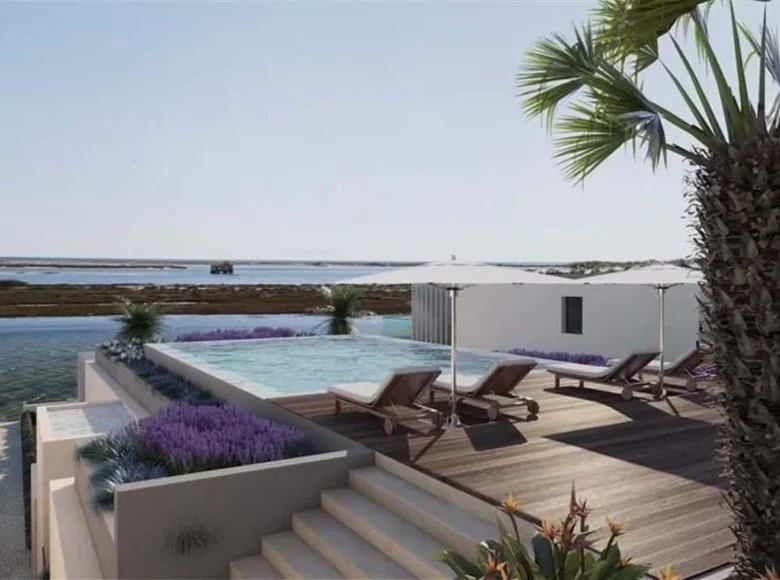 Квартира 3 спальни 137 м² Olhao, Португалия