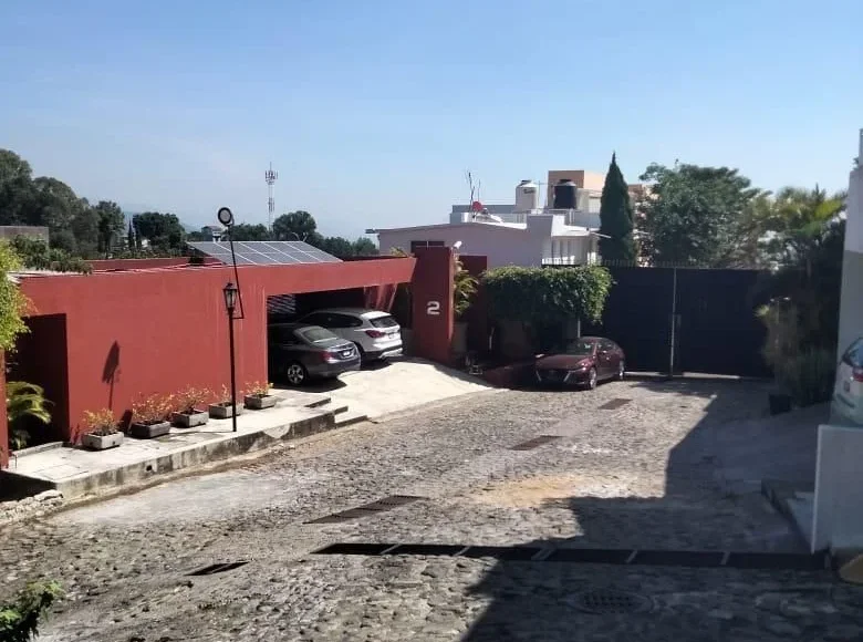 3 bedroom house 335 m² Cuernavaca, Mexico