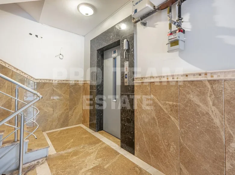 Квартира 4 комнаты 165 м² Муратпаша, Турция