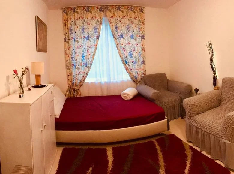 Wohnung 1 Zimmer 30 m² Kosharitsa, Bulgarien