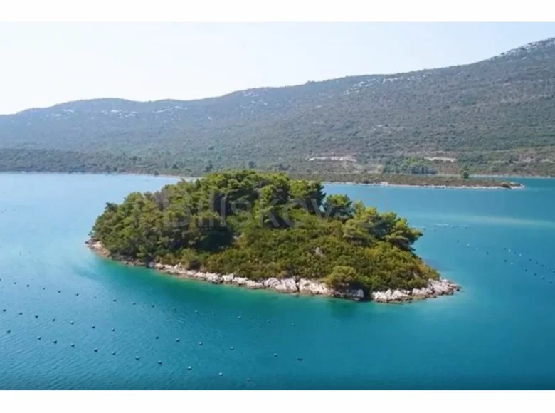Grundstück 22 000 m² Hodilje, Kroatien