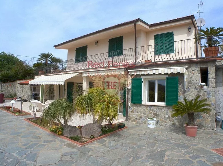 Villa de 5 pièces 140 m² Oliveto, Italie