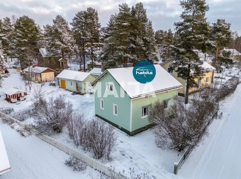 Haus 4 zimmer 128 m² Oulun seutukunta, Finnland