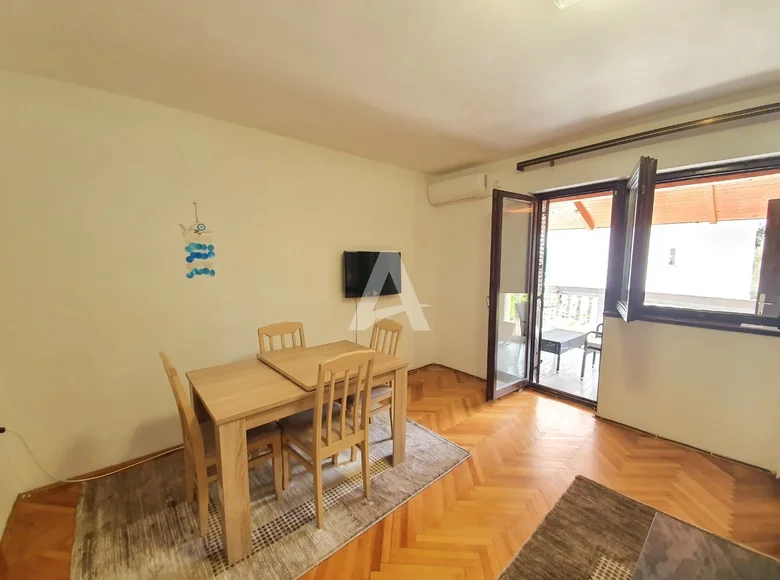 2 bedroom apartment 60 m² Budva, Montenegro