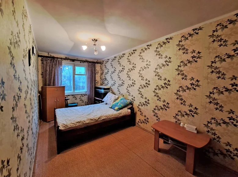 Wohnung 2 zimmer 48 m² Minsk, Weißrussland