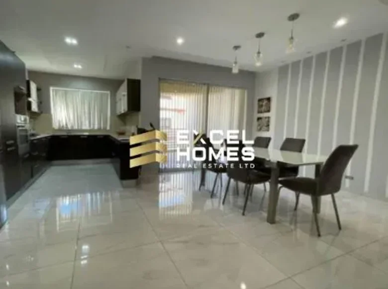 Apartamento 2 habitaciones  Zebbug, Malta