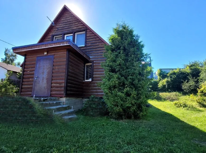 Casa 114 m² Zdanovicki siel ski Saviet, Bielorrusia