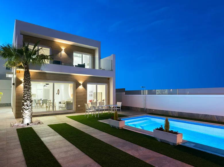 Villa de tres dormitorios 108 m² Abadín, Španjolska