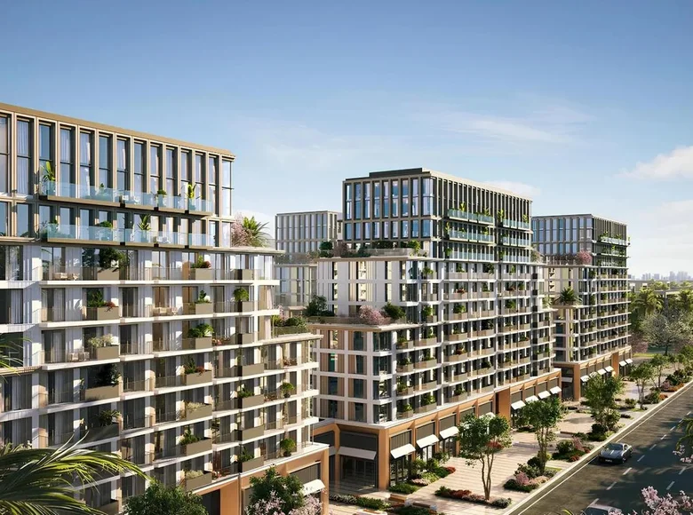 2 bedroom apartment 98 m² Dubai, United Arab Emirates