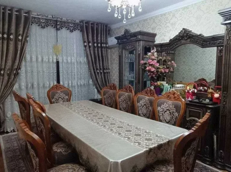 Kvartira 5 xonalar 94 m² Toshkentda