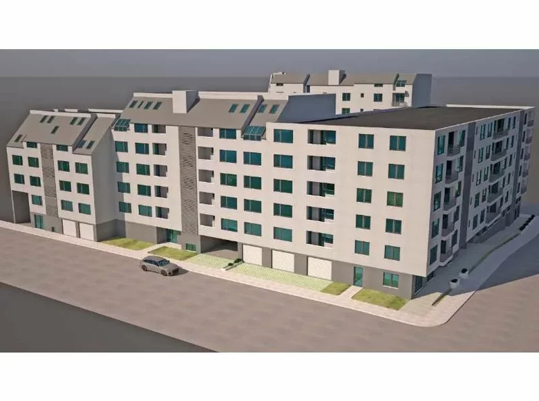 Appartement 112 m² Municipalité de Varna, Bulgarie