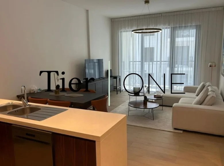 Mieszkanie 2 pokoi 1 200 m² Dubaj, Emiraty Arabskie