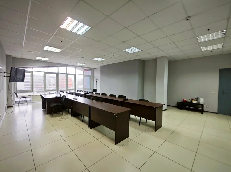 Office 55 m² in Minsk, Belarus
