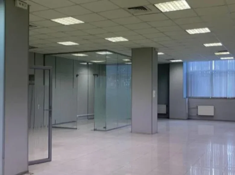 Büro 160 m² Moskau, Russland