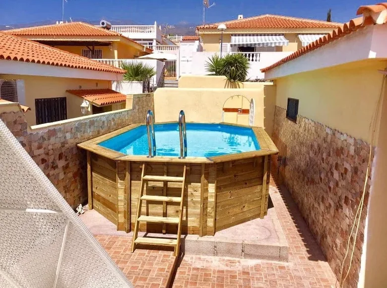 3 bedroom apartment 81 m² Canary Islands, Spain