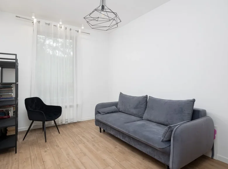 Wohnung 2 zimmer 54 m² Warschau, Polen