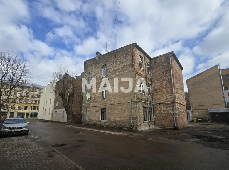Appartement 4 chambres 74 m² Riga, Lettonie