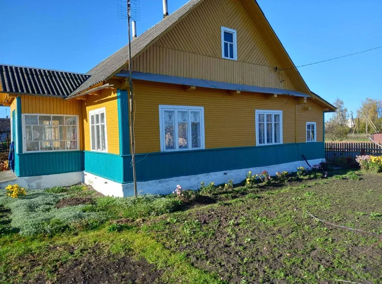 Haus 104 m² Radun, Weißrussland