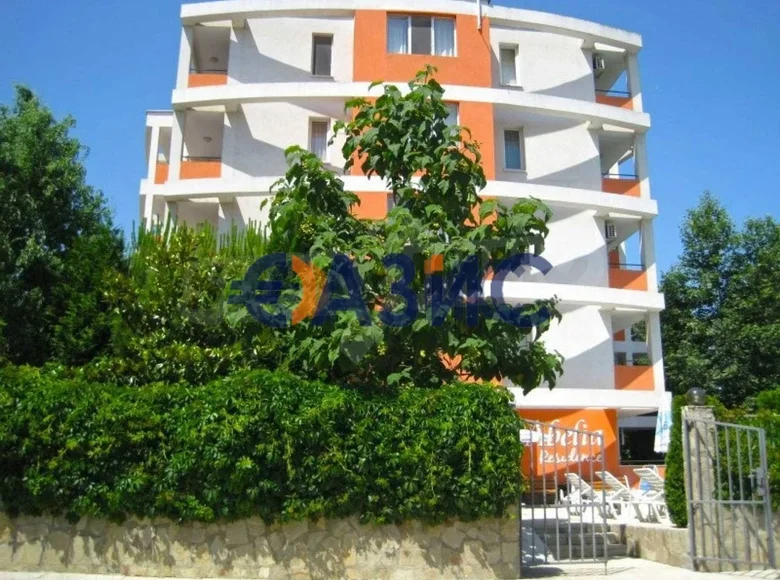Apartment 35 m² Nesebar, Bulgaria