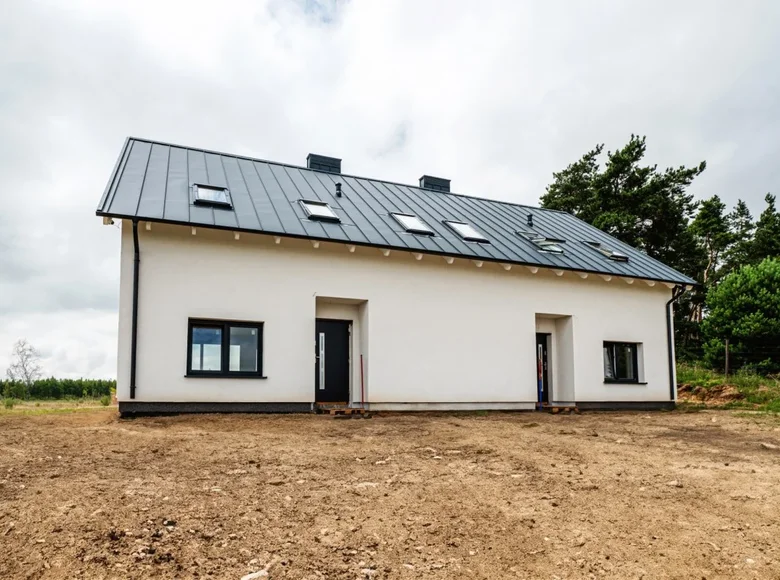 Maison 98 m² Wierzeja, Pologne