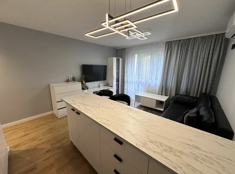 Wohnung 3 Zimmer 54 m² in Krakau, Polen