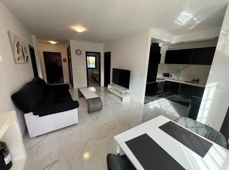 2 bedroom apartment 70 m² Torrevieja, Spain