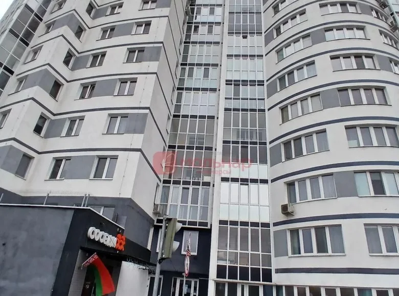 Shop 260 m² in Minsk, Belarus