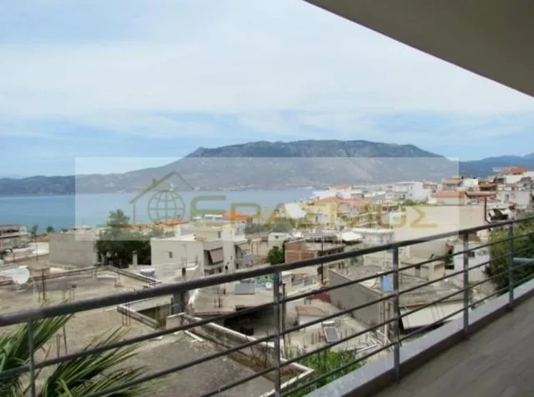 3 bedroom apartment 130 m² Municipality of Argos and Mykines, Greece