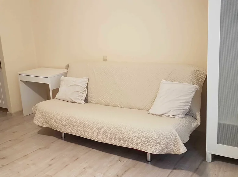 Apartamento 1 habitación 27 m² en Cracovia, Polonia