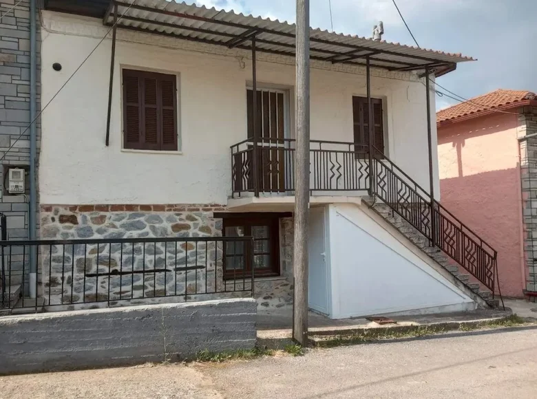 Ferienhaus 5 zimmer 130 m² Paleochori, Griechenland