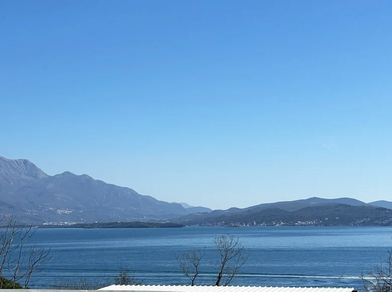 Appartement 3 chambres 89 m² Herceg Novi, Monténégro