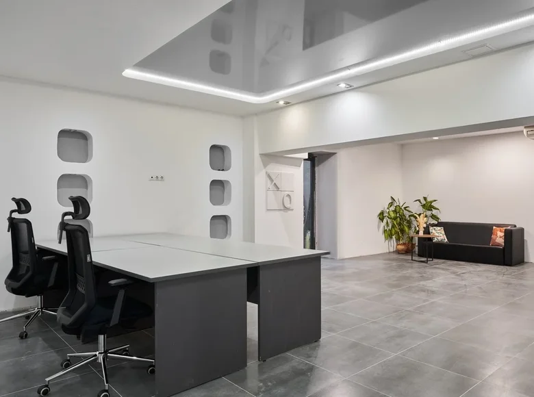 Pomieszczenie biurowe 200 m² Moskwa, Rosja