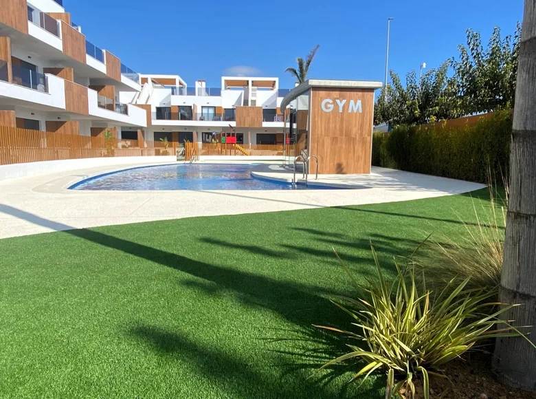 Bungalow 3 habitaciones  Pilar de la Horadada, España