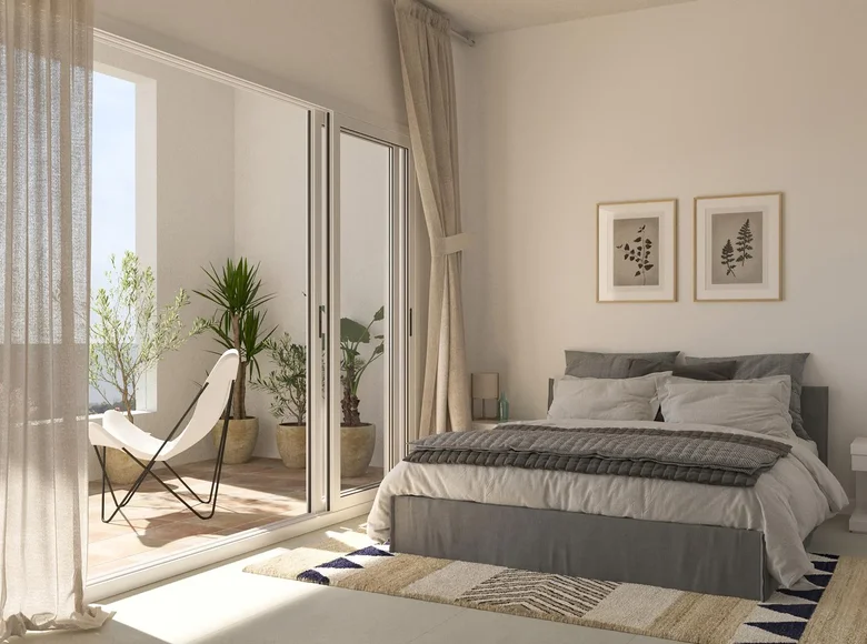 Mieszkanie 3 pokoi 145 m² Elx Elche, Hiszpania