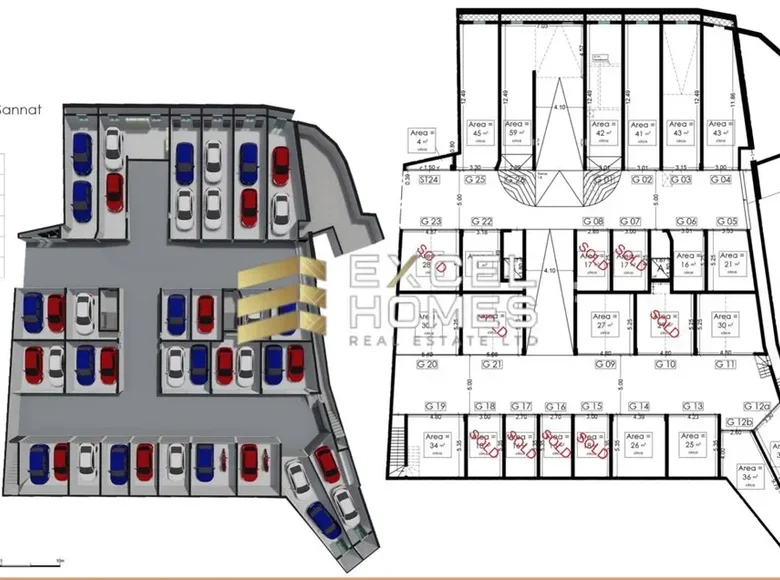 Commercial property  in Sannat, Malta