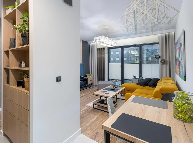 1 bedroom apartment 60 m² Valletta, Malta