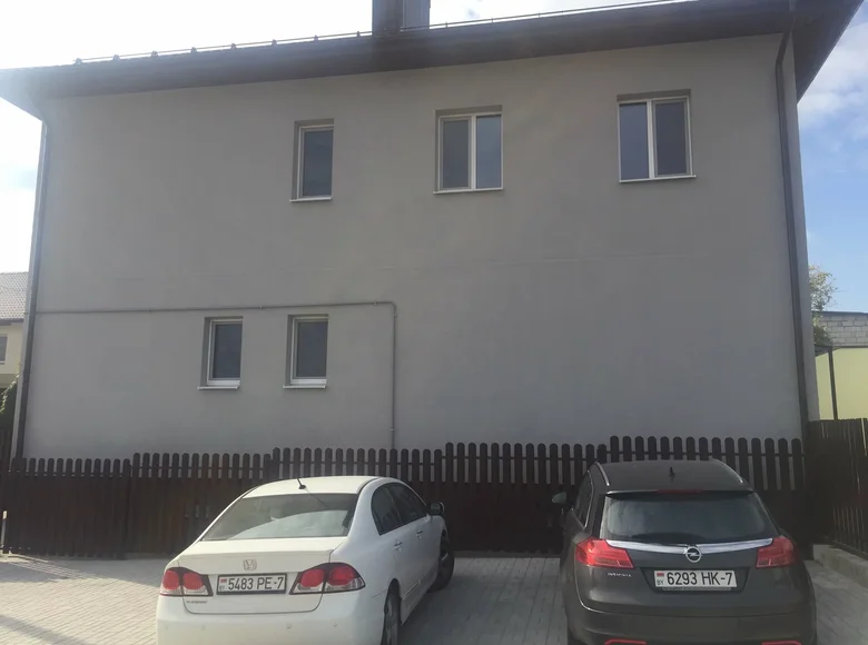 House 335 m² Minsk, Belarus