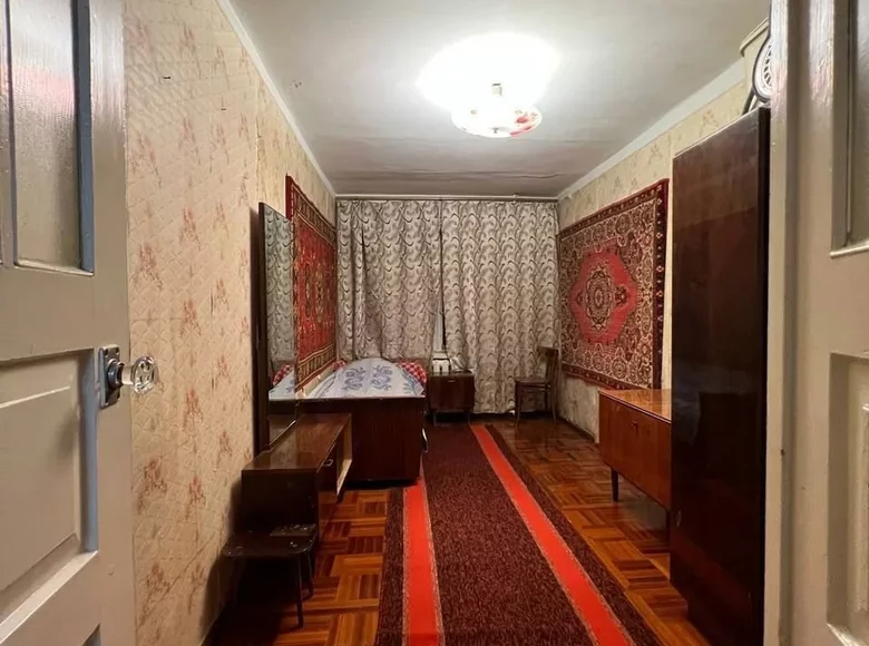 Kvartira 3 xonalar 70 m² in Shaykhontohur Tumani
