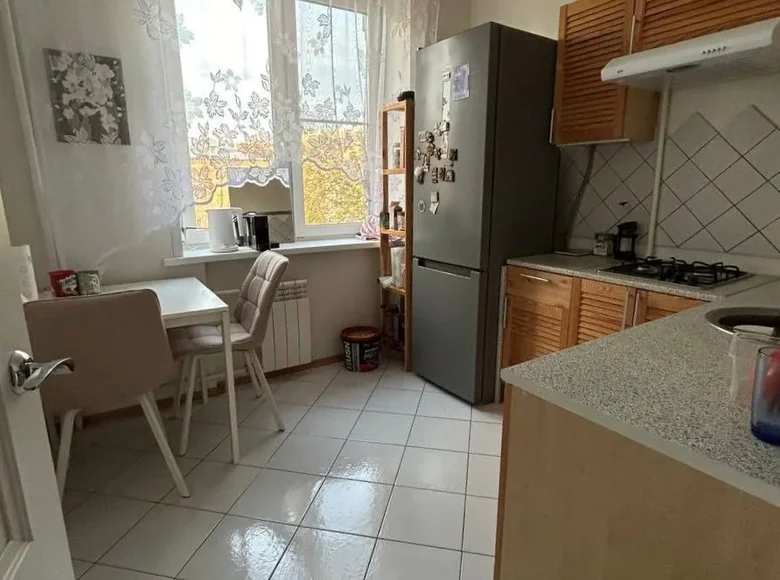 Wohnung 2 zimmer 55 m² Nordwestlicher Verwaltungsbezirk, Russland