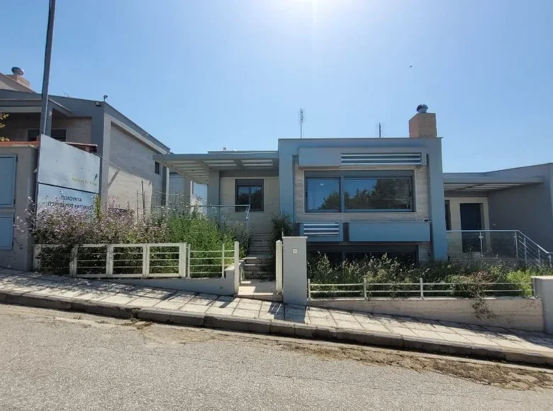 Townhouse 4 bedrooms 149 m² Municipality of Pylaia - Chortiatis, Greece