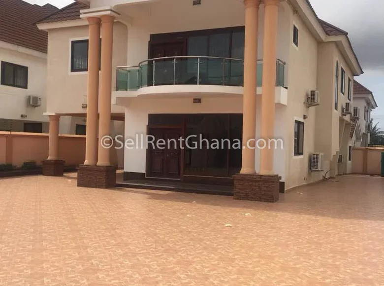 Casa 6 habitaciones  Acra, Ghana