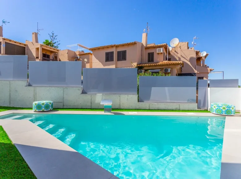 3 bedroom house  Torrevieja, Spain