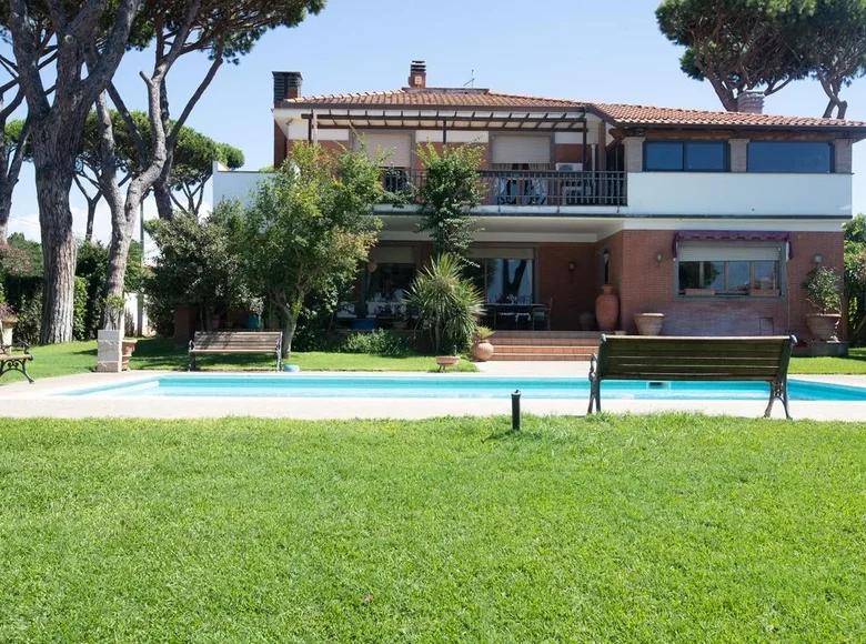 Villa 500 m² Roma, Italia