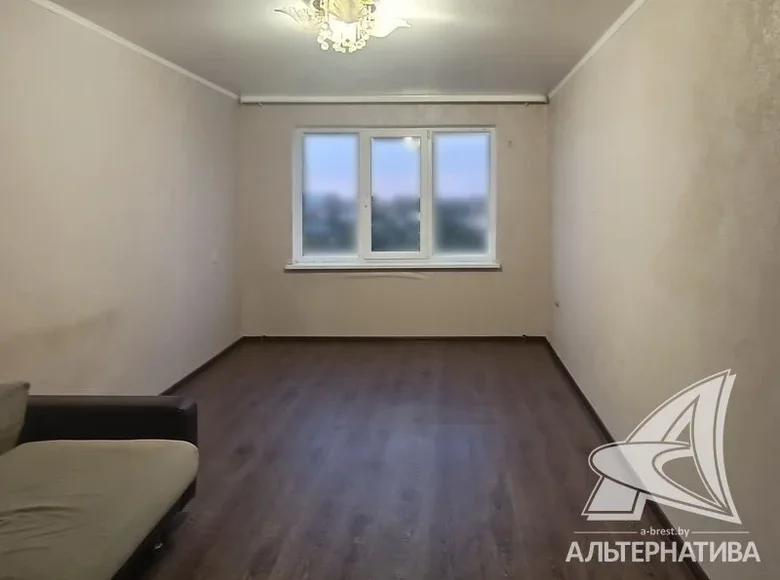 Квартира 1 комната 38 м² Брест, Беларусь