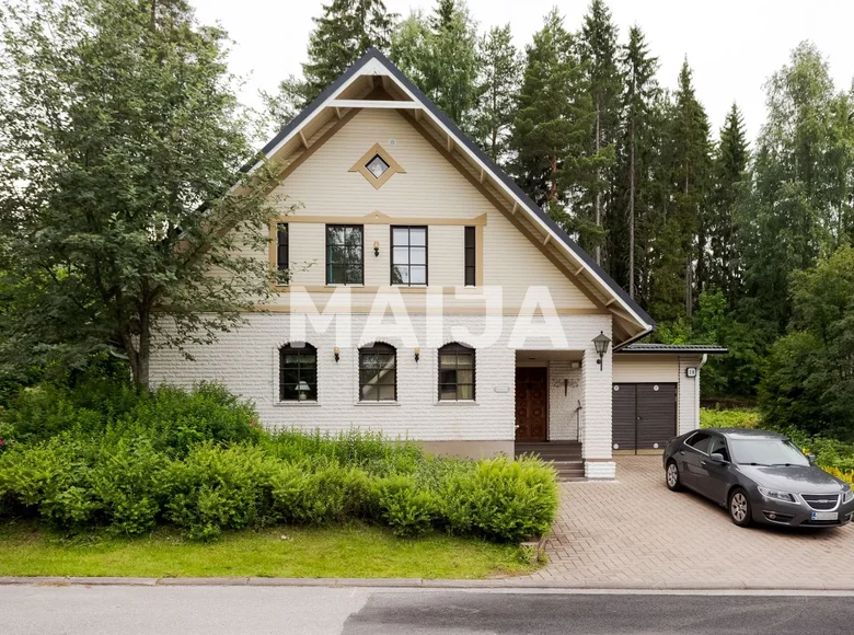 2 bedroom house 172 m² Jyväskylä sub-region, Finland